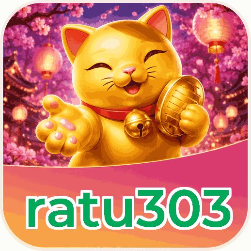Fitur ratu303